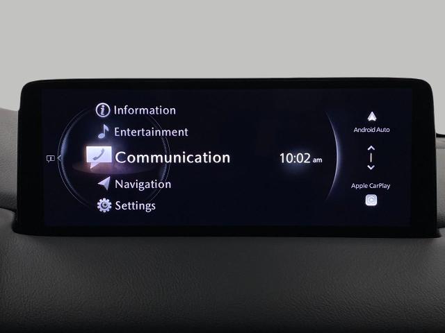 2025 Mazda CX-5 Vehicle Photo in Appleton, WI 54913