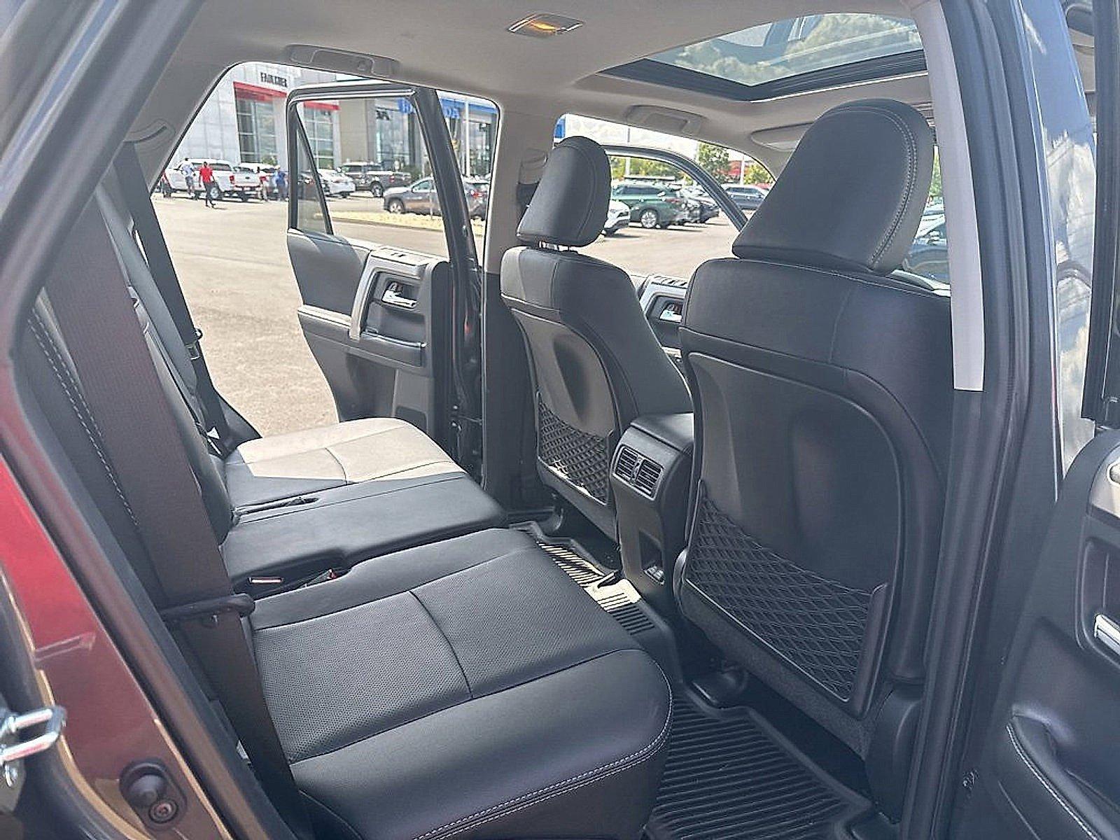 2022 Toyota 4Runner Vehicle Photo in Harrisburg, PA 17111