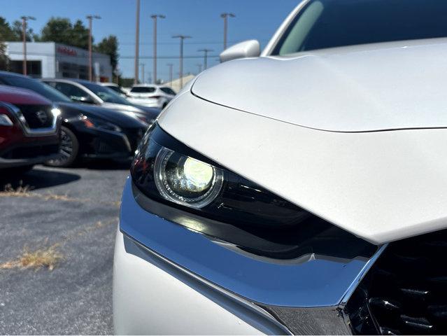 2021 Mazda CX-30 Vehicle Photo in Savannah, GA 31419