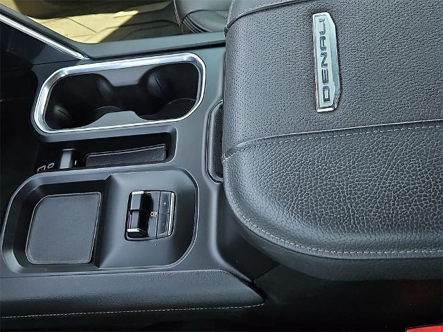 2024 GMC Sierra 2500 HD Vehicle Photo in EASTLAND, TX 76448-3020
