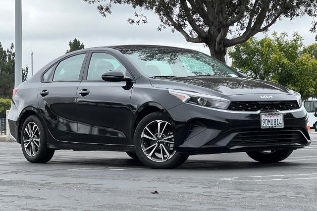 2023 Kia Forte Vehicle Photo in Dublin, CA 94568