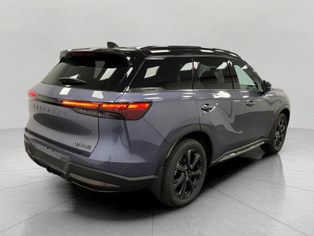 2026 INFINITI QX60 Vehicle Photo in Appleton, WI 54913