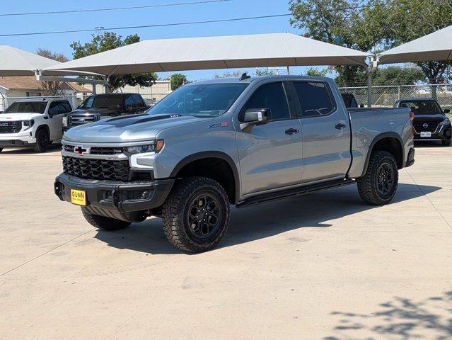 2023 Chevrolet Silverado 1500 Vehicle Photo in SELMA, TX 78154-1459