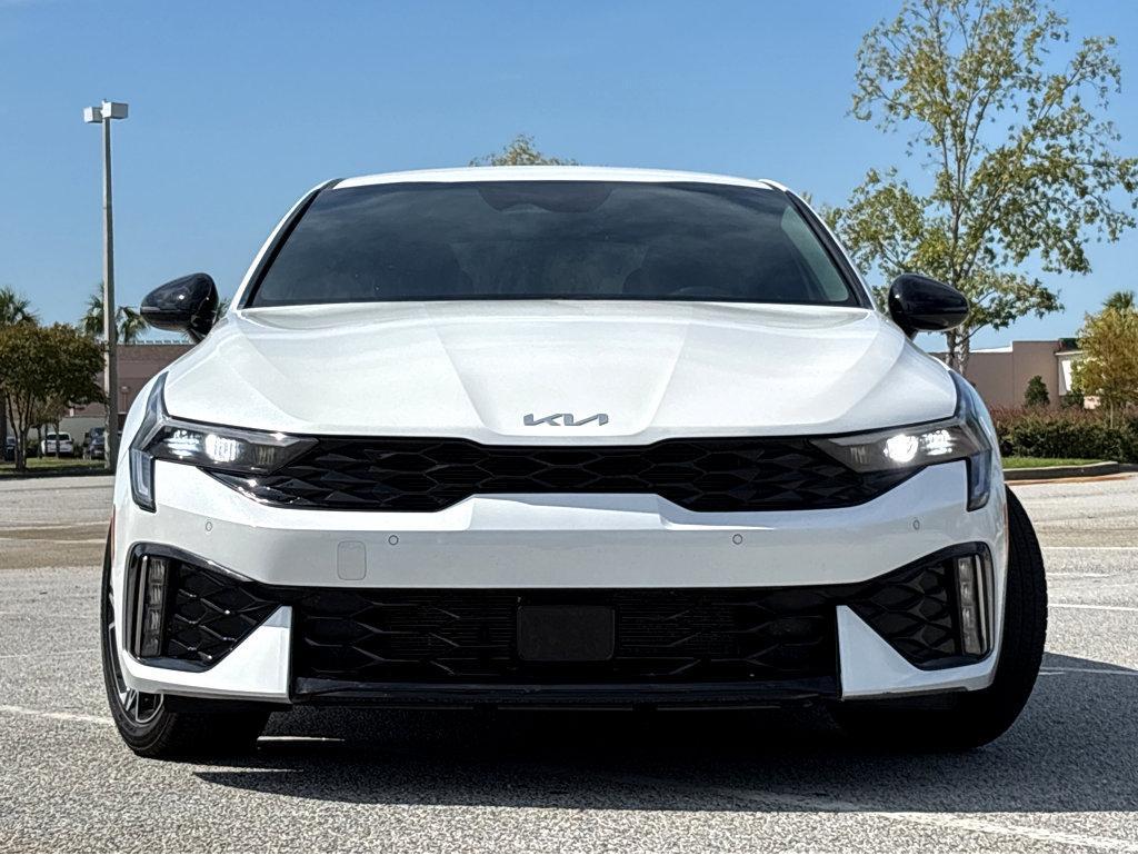 2025 Kia K5 Vehicle Photo in POOLER, GA 31322-3252
