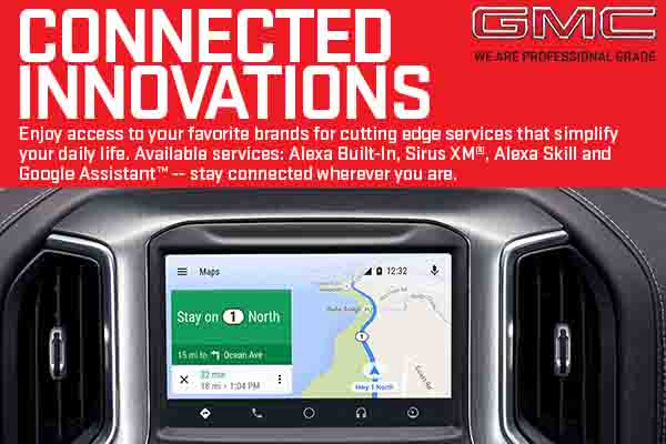 2026 GMC Sierra 1500 Vehicle Photo in AURORA, CO 80012-4011