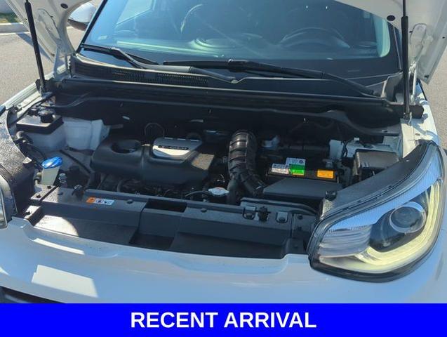 2019 Kia Soul Vehicle Photo in Merrillville, IN 46410