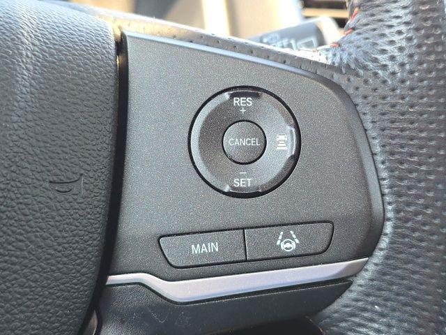 2022 Honda Passport Vehicle Photo in Pleasant Hills, PA 15236