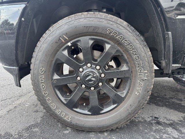 2024 Ram 2500 Vehicle Photo in Mechanicsburg, PA 17050-1707