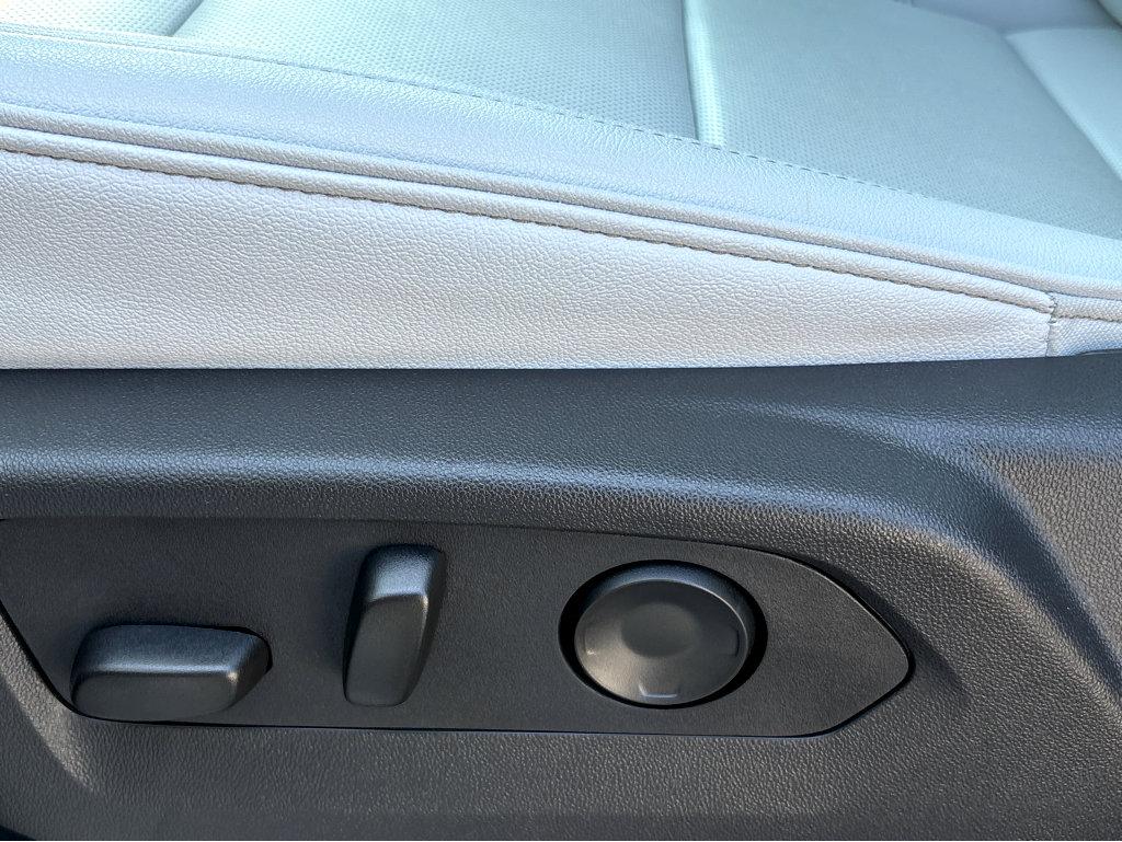 2025 Chevrolet Tahoe Vehicle Photo in POOLER, GA 31322-3252
