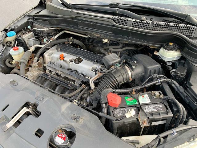 2010 Honda CR-V Vehicle Photo in MOON TOWNSHIP, PA 15108-2571