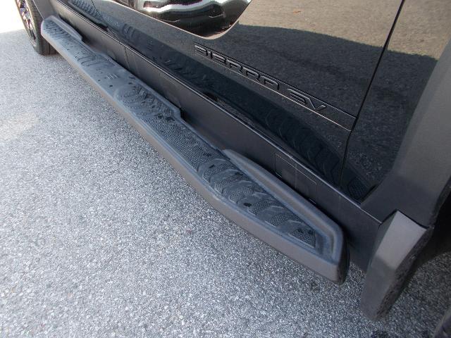 2026 GMC Sierra EV Vehicle Photo in LOWELL, MA 01852-4336