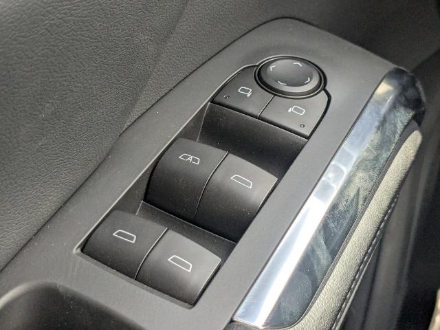 2025 Chevrolet Traverse Vehicle Photo in BEAUFORT, SC 29906-4218