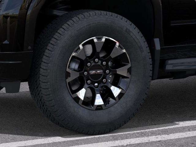 2026 GMC Sierra EV Vehicle Photo in TREVOSE, PA 19053-4984