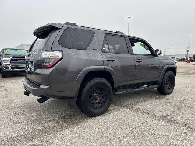 2023 Toyota 4Runner Vehicle Photo in Jonesboro, AR 72404