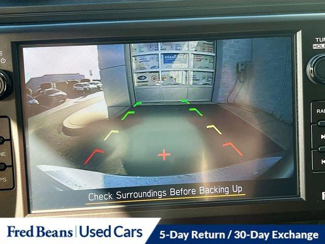 2025 Subaru BRZ Vehicle Photo in Doylestown, PA 18902