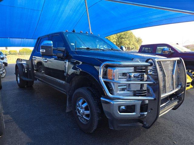 2019 Ford Super Duty F-350 DRW Vehicle Photo in Decatur, TX 76234