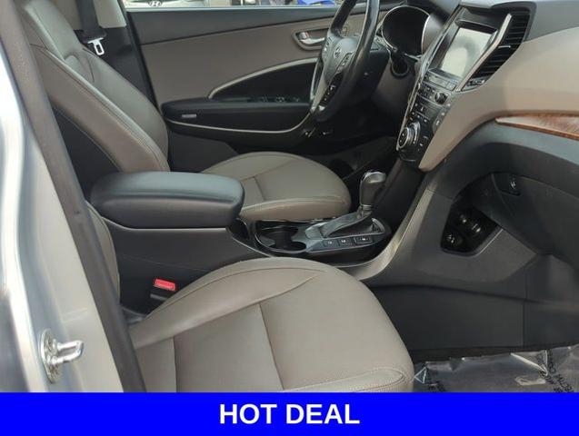 2019 Hyundai SANTA FE XL Vehicle Photo in Merrillville, IN 46410