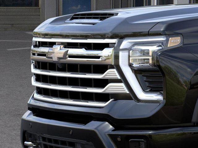 2026 Chevrolet Silverado 3500 HD Vehicle Photo in INDEPENDENCE, MO 64055-1314