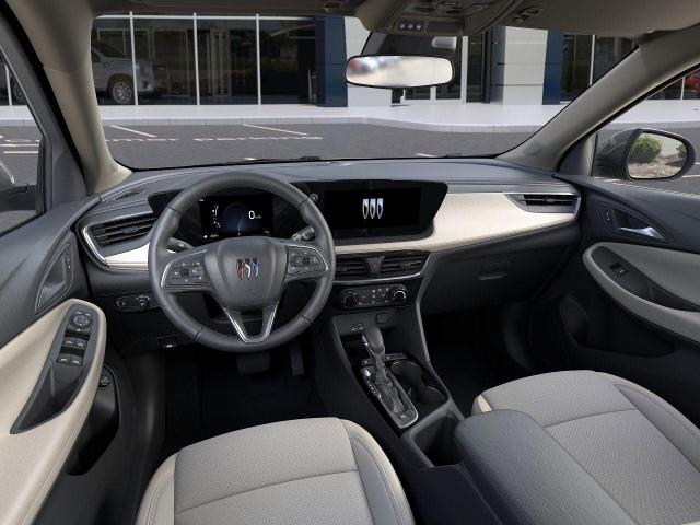 2026 Buick Encore GX Vehicle Photo in TOPEKA, KS 66609-0000
