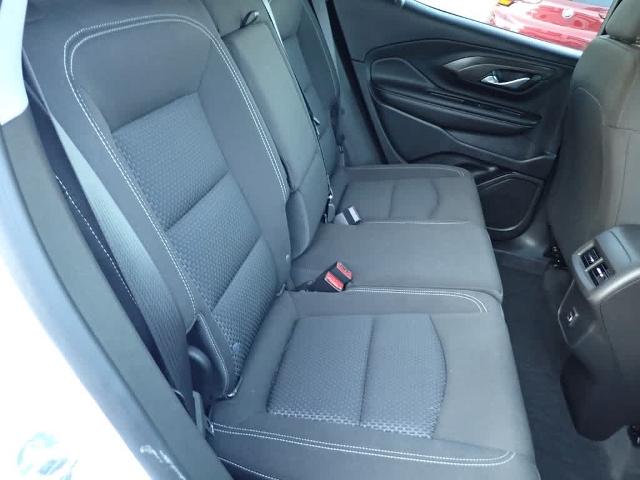 2022 GMC Terrain Vehicle Photo in ZELIENOPLE, PA 16063-2910
