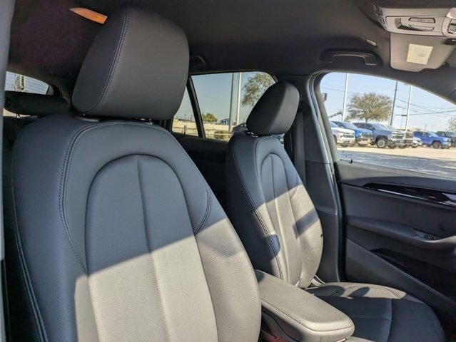 2021 BMW X1 Vehicle Photo in SELMA, TX 78154-1460