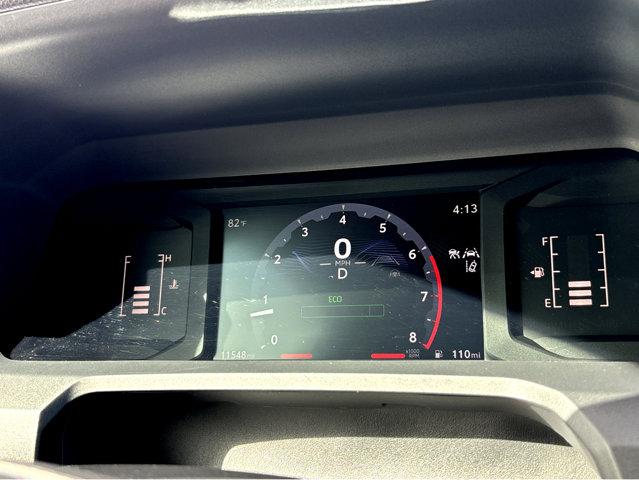 2024 Toyota Tacoma 2WD Vehicle Photo in Savannah, GA 31419