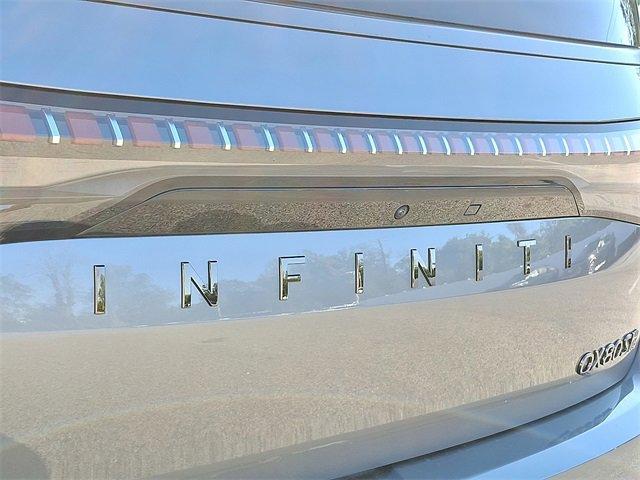 2026 INFINITI QX80 Vehicle Photo in Willow Grove, PA 19090