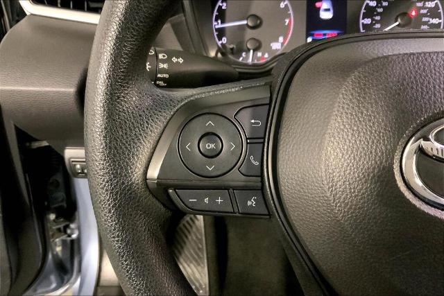 2024 Toyota Corolla Vehicle Photo in Kansas City, MO 64114