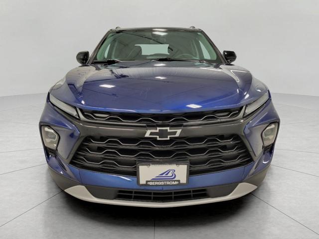 2023 Chevrolet Blazer Vehicle Photo in NEENAH, WI 54956-2243