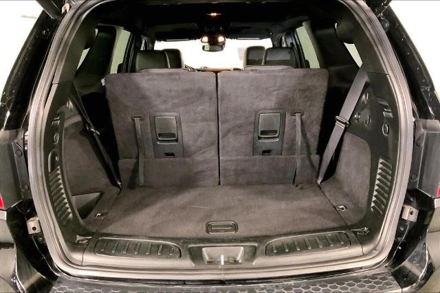 2024 Dodge Durango Vehicle Photo in Kansas City, MO 64114