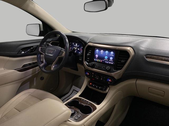 2020 GMC Acadia Vehicle Photo in Appleton, WI 54913