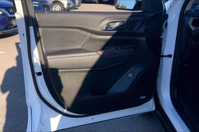 2023 GMC Acadia Vehicle Photo in KANSAS CITY, MO 64114-4502