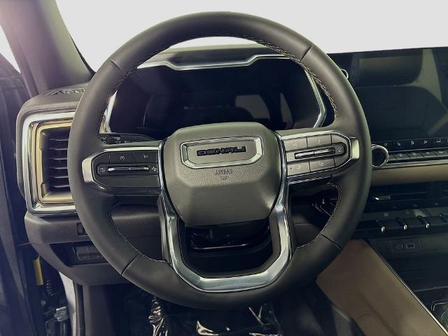 2026 GMC Canyon Vehicle Photo in PUYALLUP, WA 98371-4149