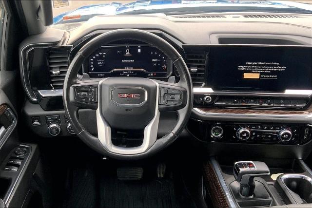 2023 GMC Sierra 1500 Vehicle Photo in KANSAS CITY, MO 64114-4502