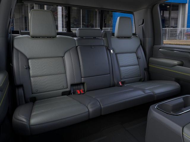 2026 Chevrolet Silverado 2500 HD Vehicle Photo in INDEPENDENCE, MO 64055-1314