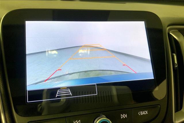 2024 Chevrolet Malibu Vehicle Photo in KANSAS CITY, MO 64114-4502