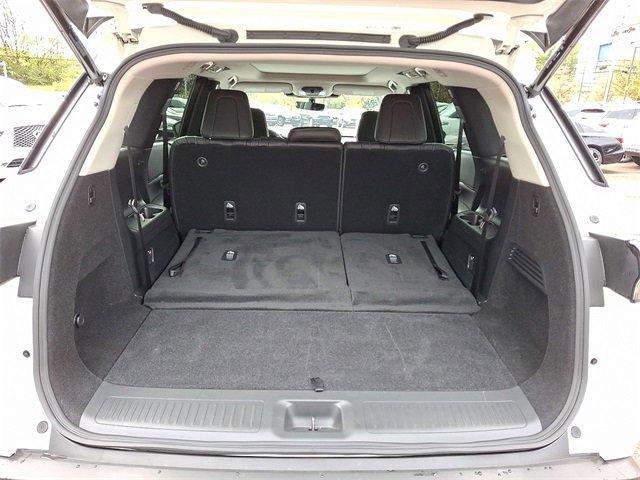 2024 INFINITI QX60 Vehicle Photo in Willow Grove, PA 19090