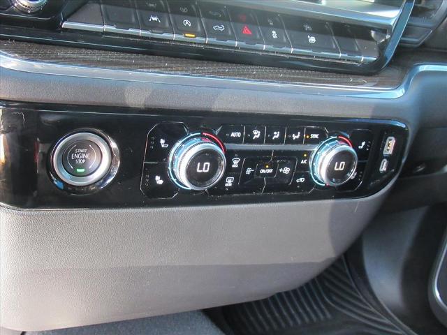 2023 GMC Sierra 1500 Vehicle Photo in LEESBURG, FL 34788-4022