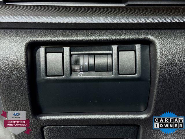 2024 Subaru Crosstrek Vehicle Photo in Puyallup, WA 98371