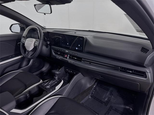 2025 Kia K4 Vehicle Photo in Everett, WA 98204