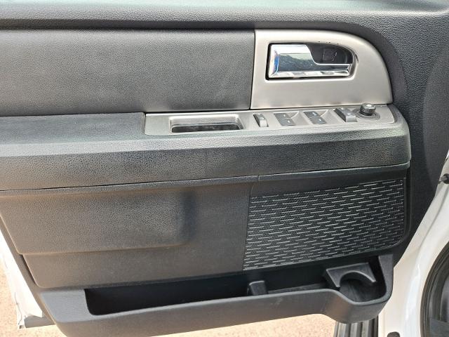 2016 Ford Expedition EL Vehicle Photo in Weatherford, TX 76087