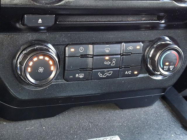 2017 Ford F-150 Vehicle Photo in Weatherford, TX 76087