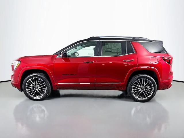 2026 GMC Terrain Vehicle Photo in PUYALLUP, WA 98371-4149