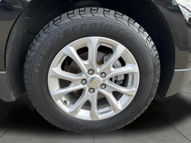 2019 Chevrolet Equinox Vehicle Photo in MANITOWOC, WI 54220-5838