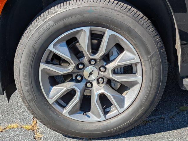 2022 Chevrolet Tahoe Vehicle Photo in BRUNSWICK, GA 31525-1881