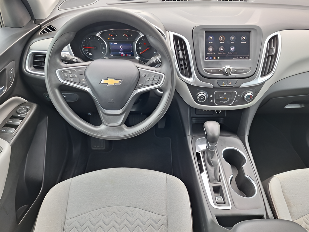 2022 Chevrolet Equinox LT - 8