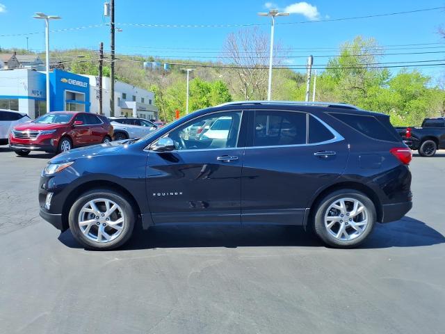 2021 Chevrolet Equinox Premier - 1
