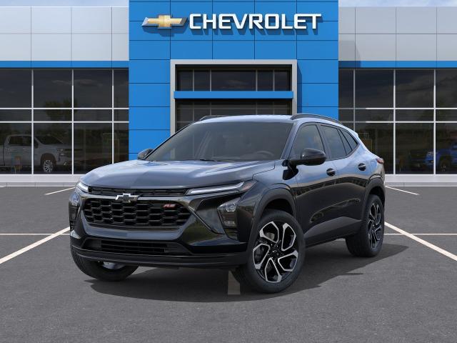 2026 Chevrolet Trax 2RS - 5