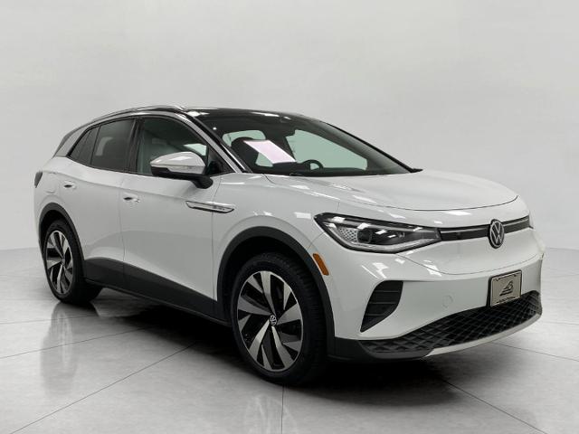 2021 Volkswagen ID.4 Vehicle Photo in Appleton, WI 54913