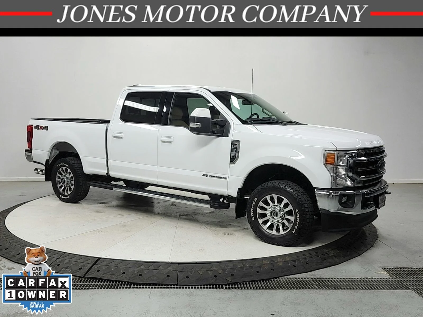 2022 Ford Super Duty F-350 SRW Vehicle Photo in Savannah, TN 38372